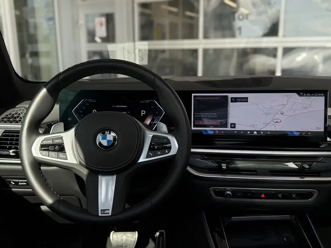 BMW X5 xDrive M Sport - Thumbnail 18