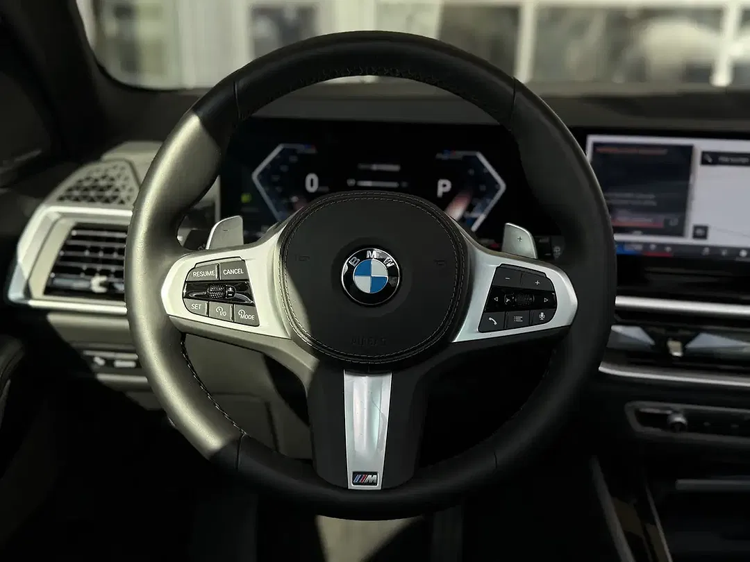 BMW X5 xDrive M Sport - Thumbnail 24