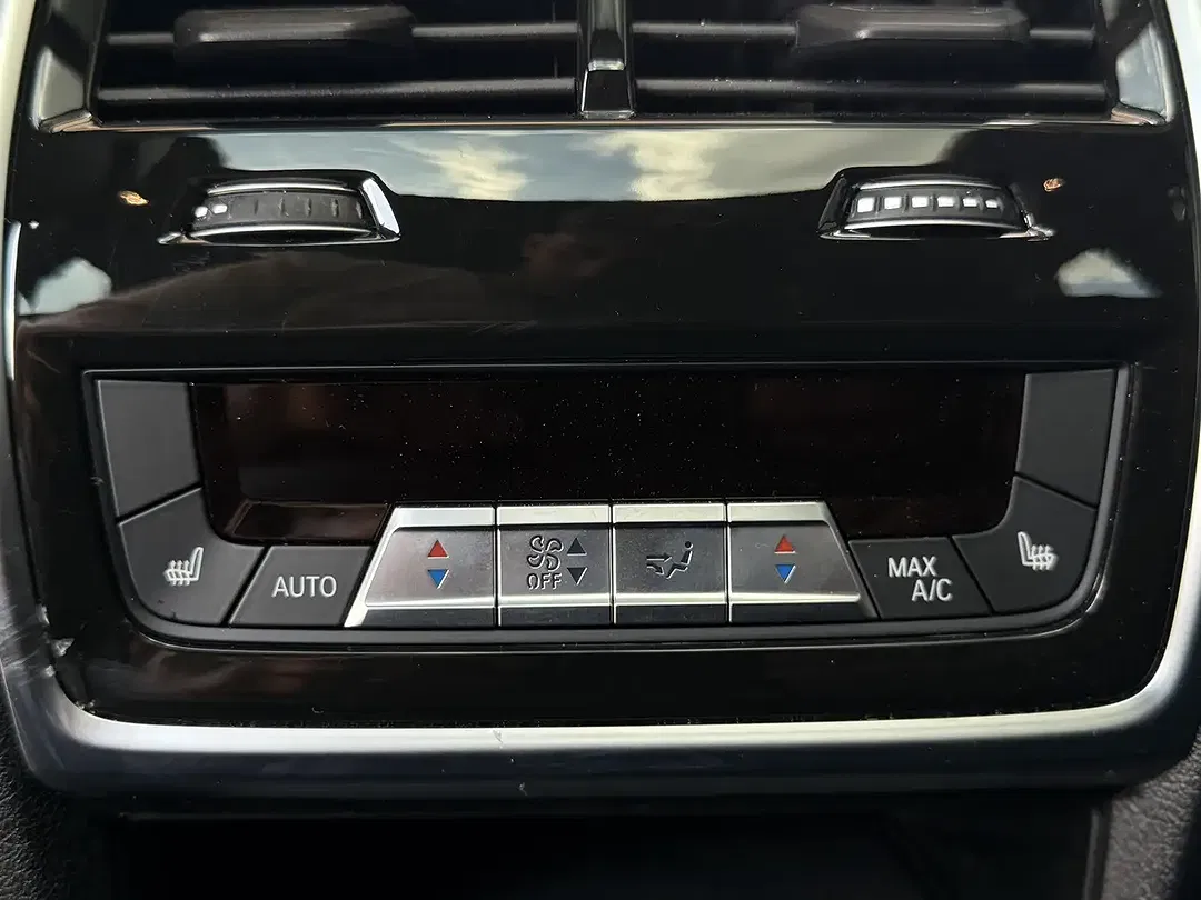 BMW X5 xDrive M Sport - Thumbnail 28