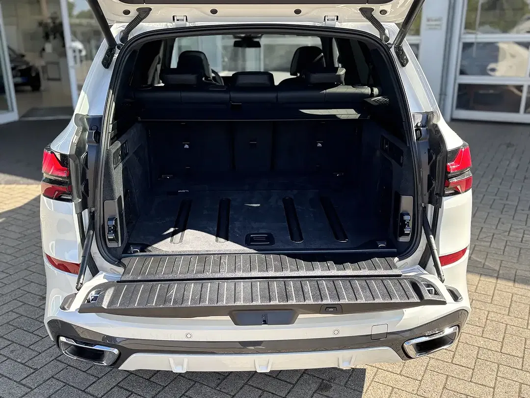 BMW X5 xDrive M Sport - Thumbnail 7