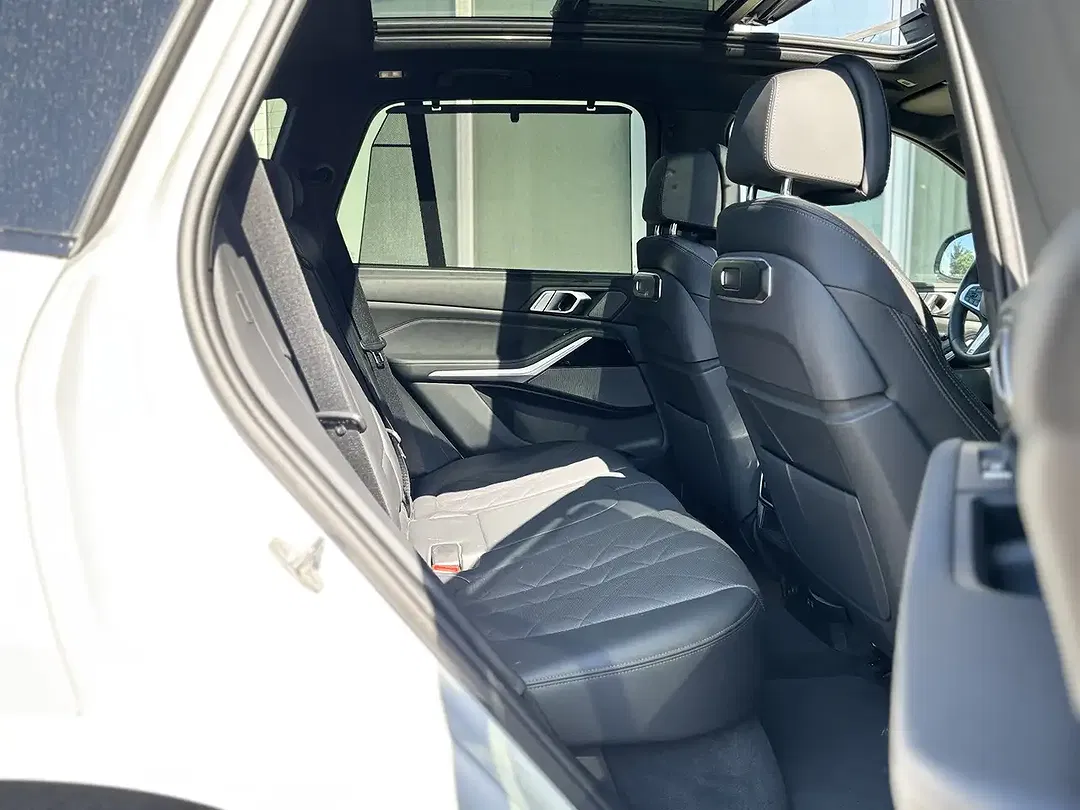 BMW X5 xDrive M Sport - Thumbnail 9