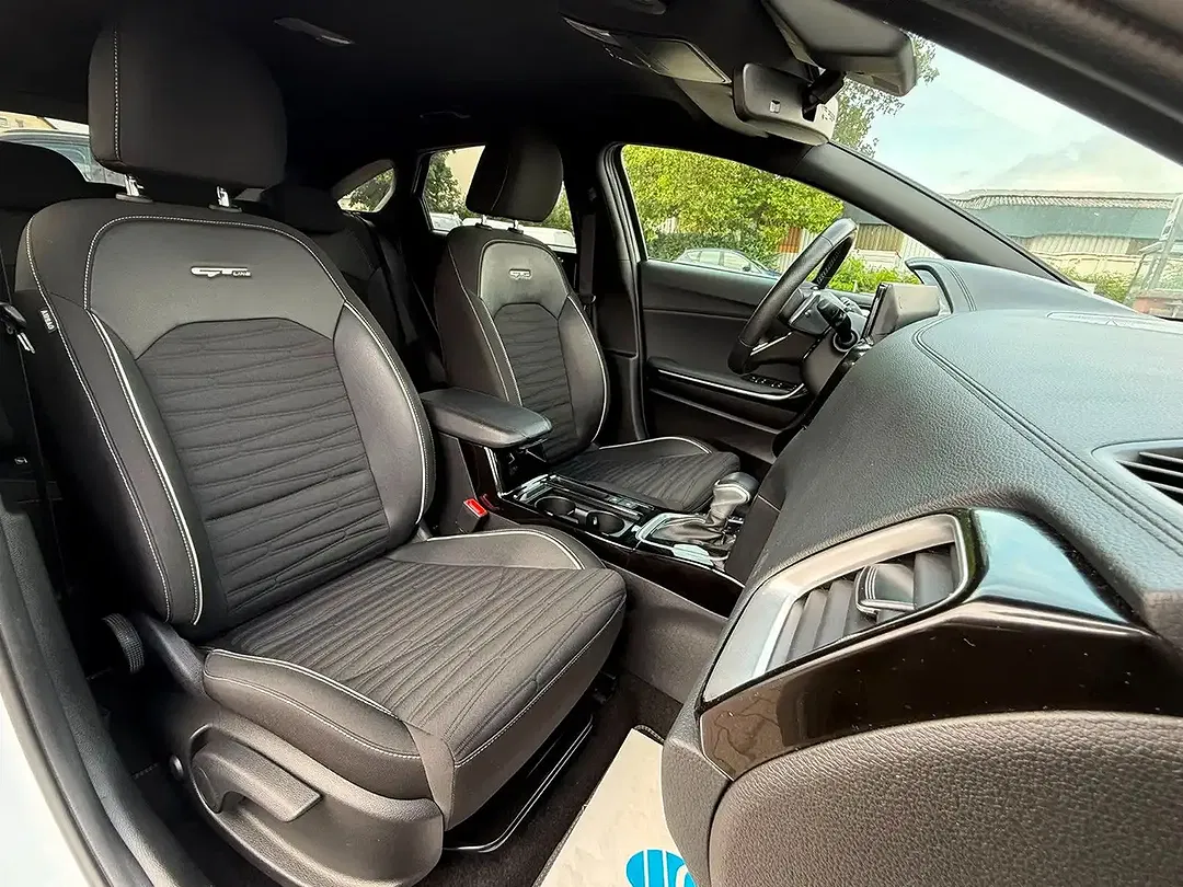 Kia ProCeed / pro_cee'd 1.5 T-GDI GT - Thumbnail 13