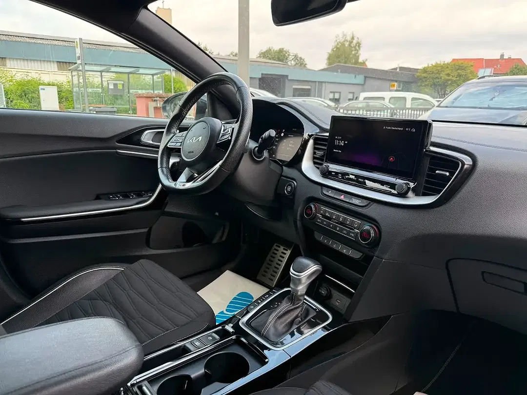 Kia ProCeed / pro_cee'd 1.5 T-GDI GT - Thumbnail 14