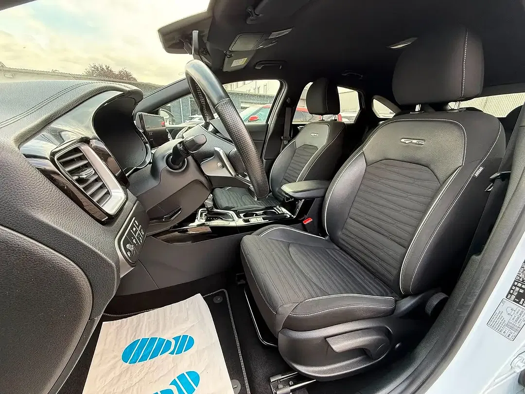 Kia ProCeed / pro_cee'd 1.5 T-GDI GT - foto 15