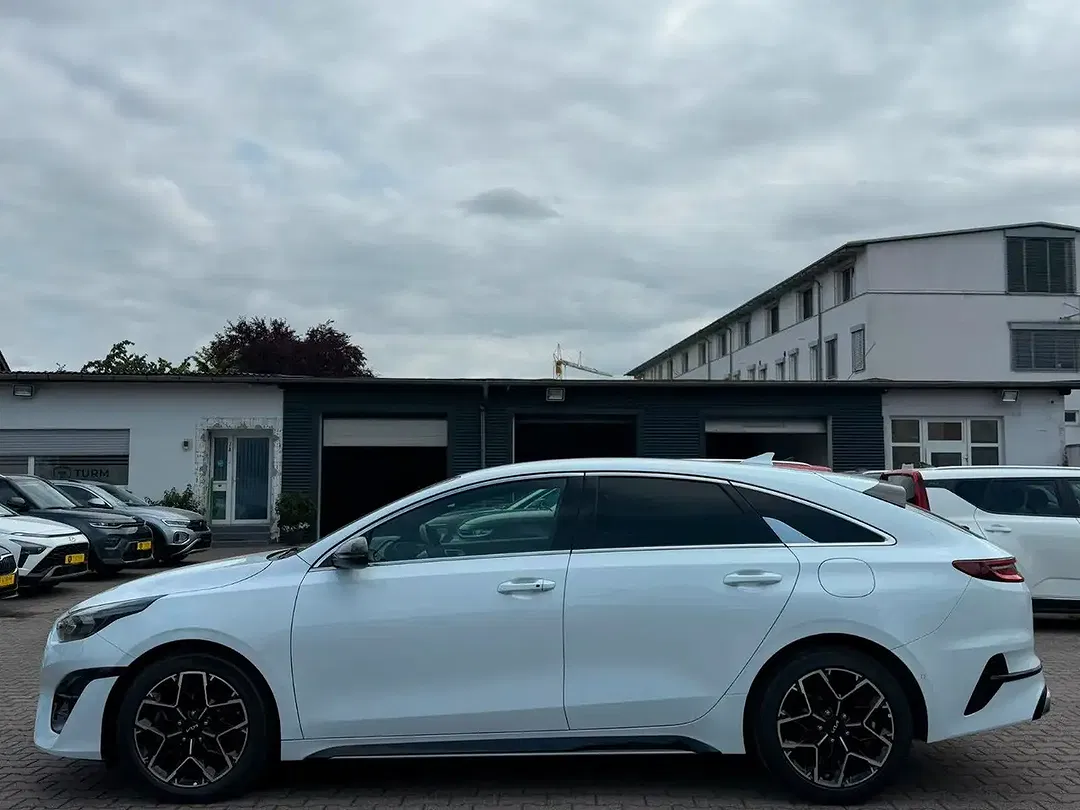 Kia ProCeed / pro_cee'd 1.5 T-GDI GT - Thumbnail 7