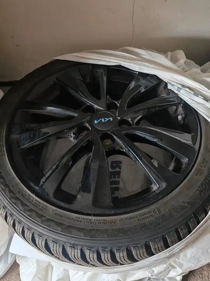 Kia ProCeed / pro_cee'd 1.5 T-GDI GT - Thumbnail 8