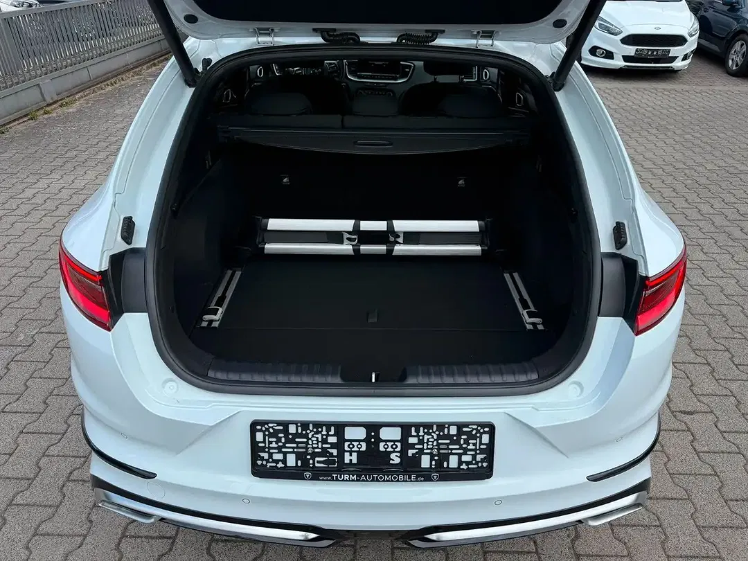 Kia ProCeed / pro_cee'd 1.5 T-GDI GT - Thumbnail 9