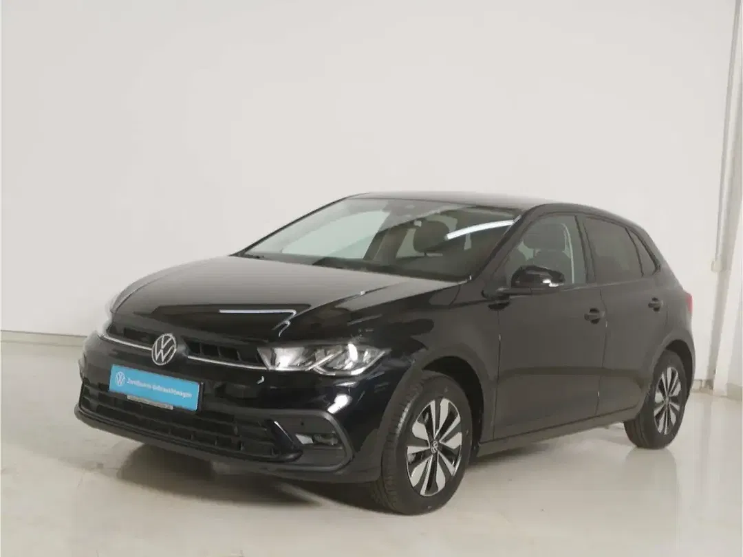 Volkswagen Polo 1.0 TSI DSG Goal - Thumbnail 1