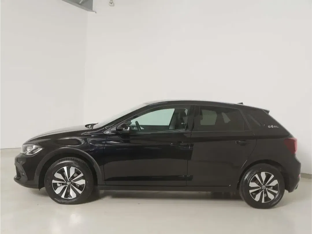 Volkswagen Polo 1.0 TSI DSG Goal - Thumbnail 3