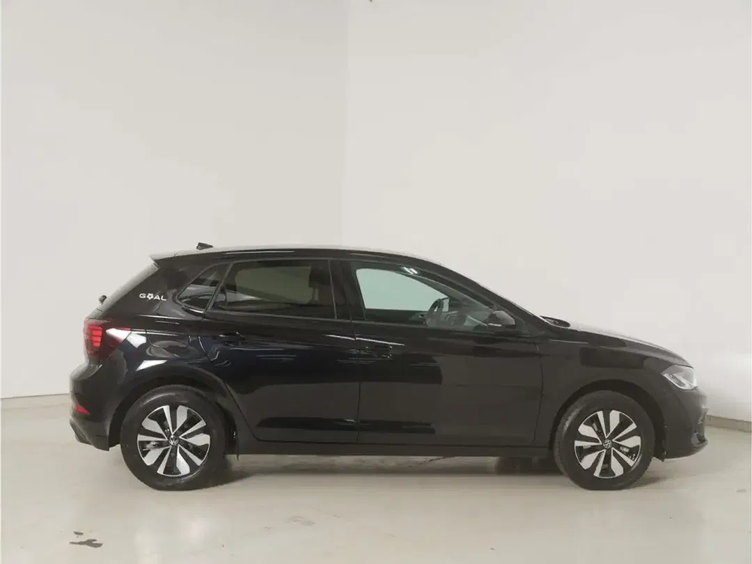 Volkswagen Polo 1.0 TSI DSG Goal - Thumbnail 6