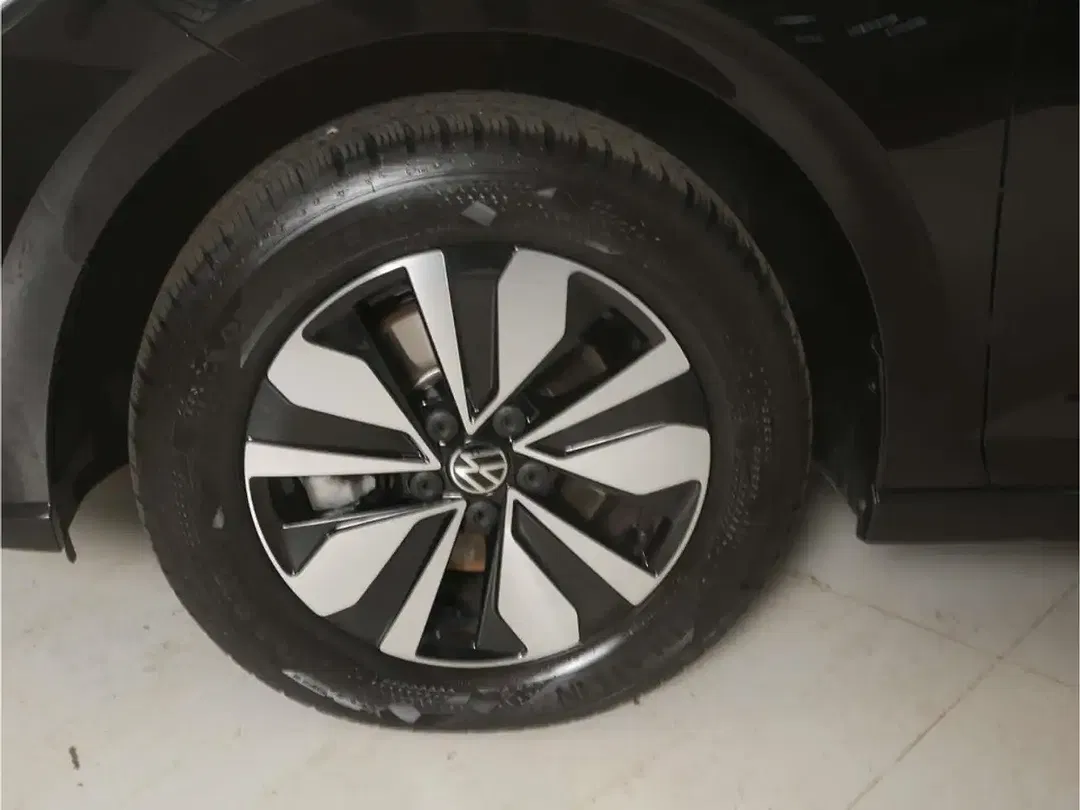 Volkswagen Polo 1.0 TSI DSG Goal - Thumbnail 8