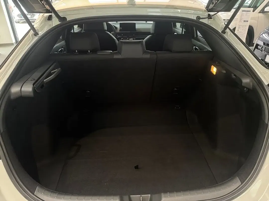Honda Civic 2.0 e:HEV i-MMD Hybrid Sport - Thumbnail 12