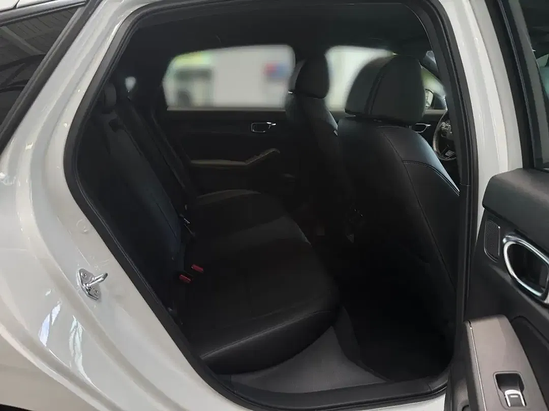 Honda Civic 2.0 e:HEV i-MMD Hybrid Sport - Thumbnail 13