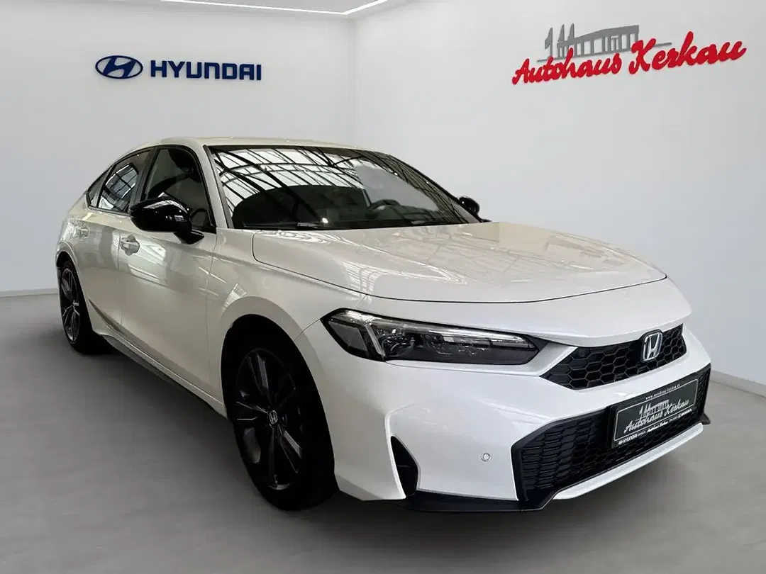 Honda Civic 2.0 e:HEV i-MMD Hybrid Sport - foto 2