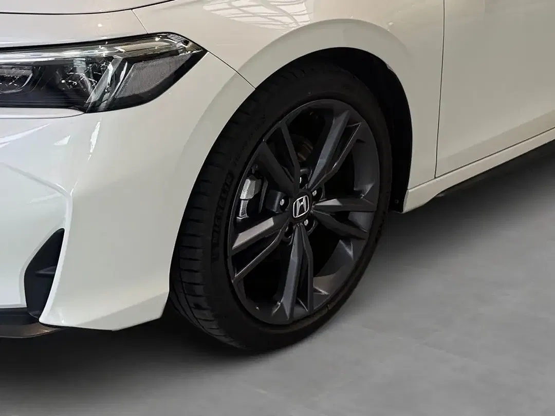 Honda Civic 2.0 e:HEV i-MMD Hybrid Sport - Thumbnail 6