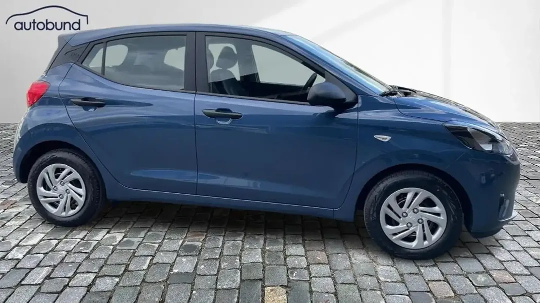 Hyundai i10 1.0 MPI Wave - Thumbnail 4
