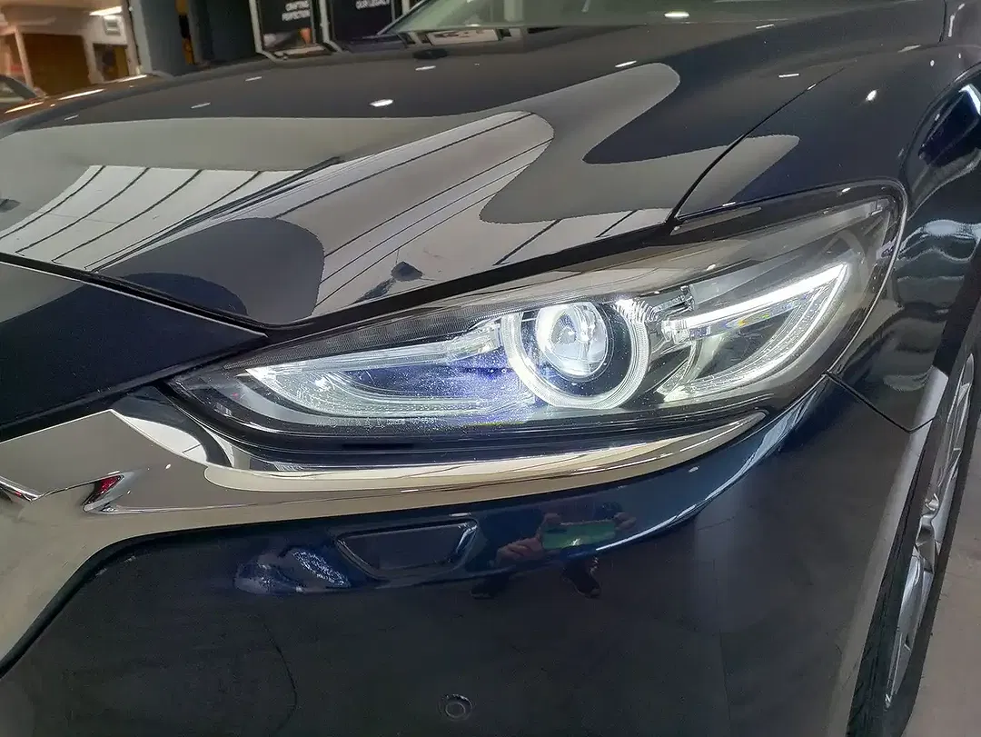 Mazda 6 2.0 SKYACTIV-G AUT Edition - Thumbnail 10