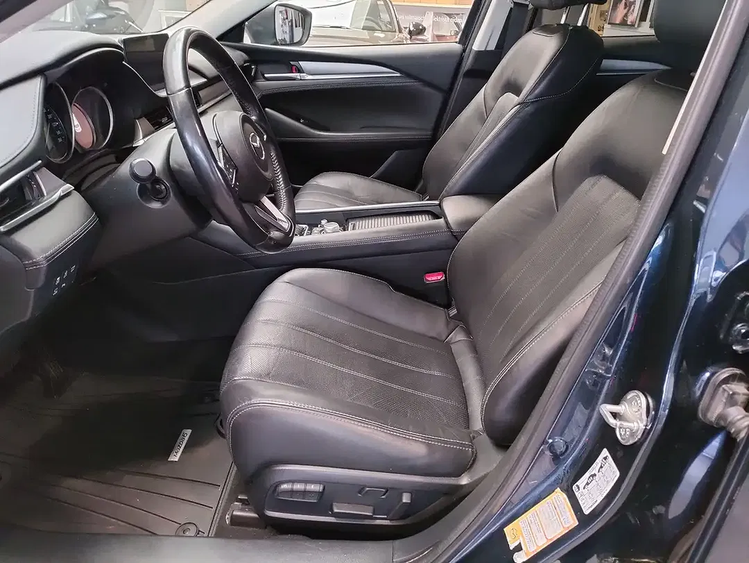 Mazda 6 2.0 SKYACTIV-G AUT Edition - foto 15