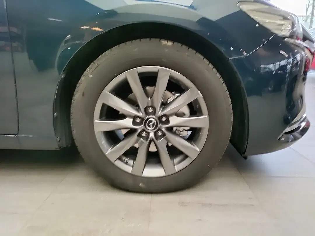 Mazda 6 2.0 SKYACTIV-G AUT Edition - Thumbnail 8