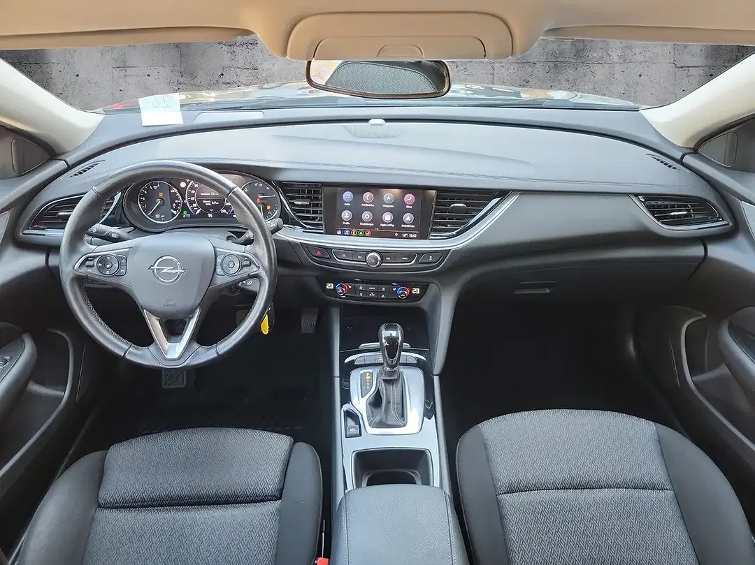 Opel Insignia Matrix LED - Thumbnail 11