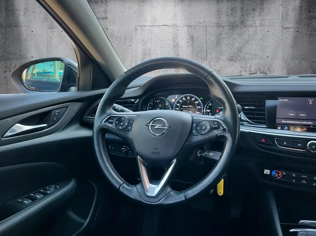 Opel Insignia Matrix LED - Thumbnail 12