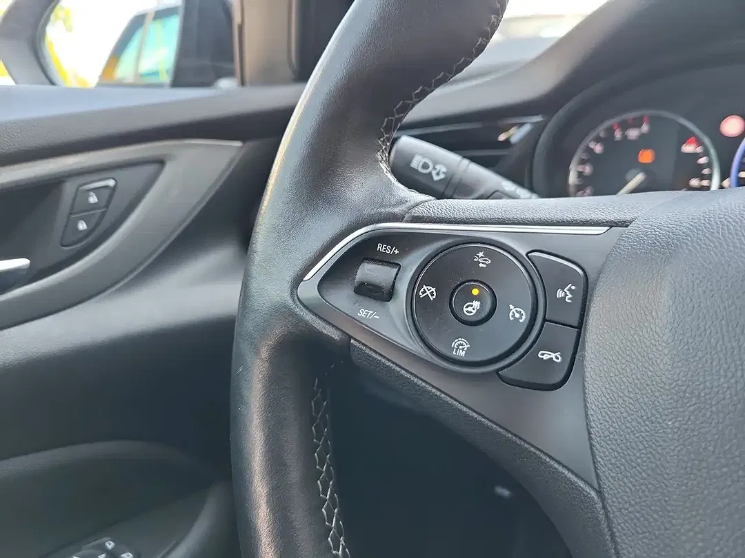 Opel Insignia Matrix LED - Thumbnail 13