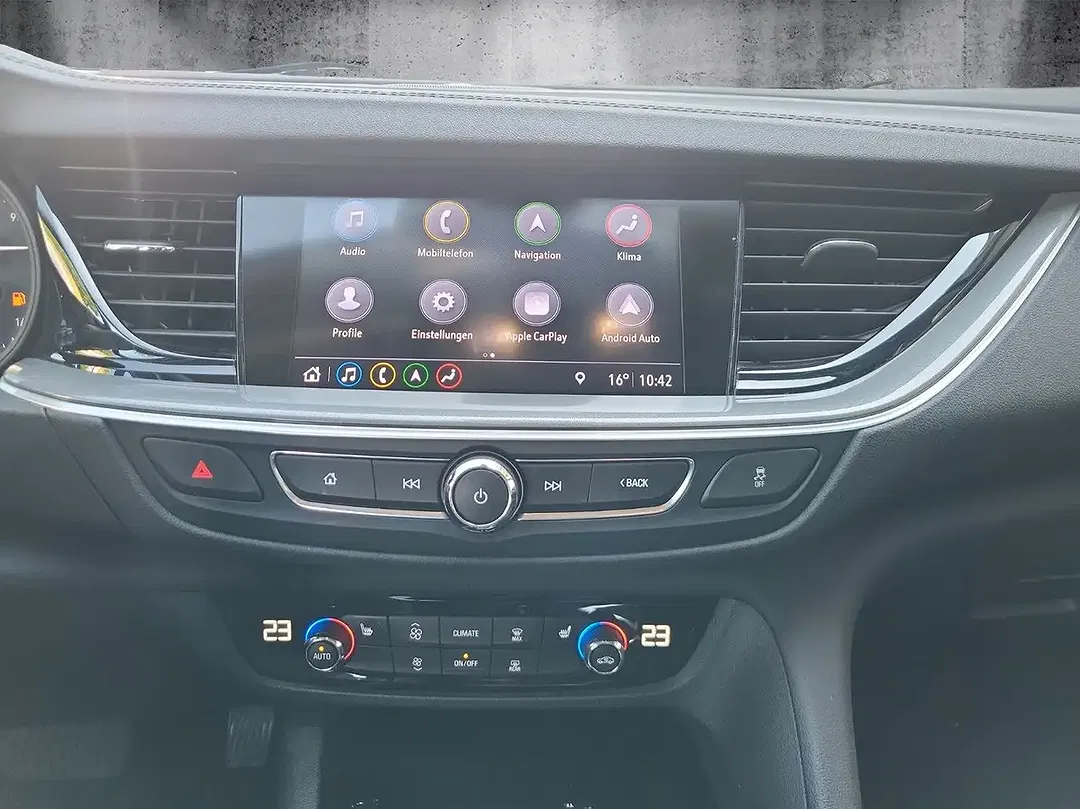 Opel Insignia Matrix LED - foto 15