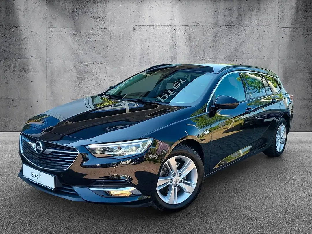 Opel Insignia Matrix LED - foto 2