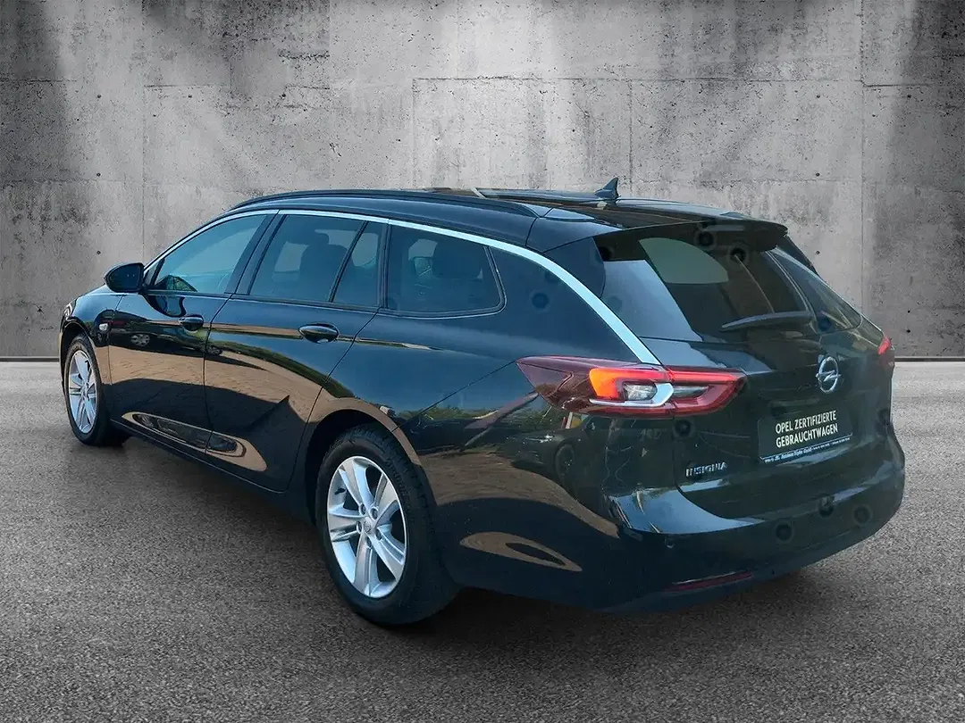 Opel Insignia Matrix LED - Thumbnail 3