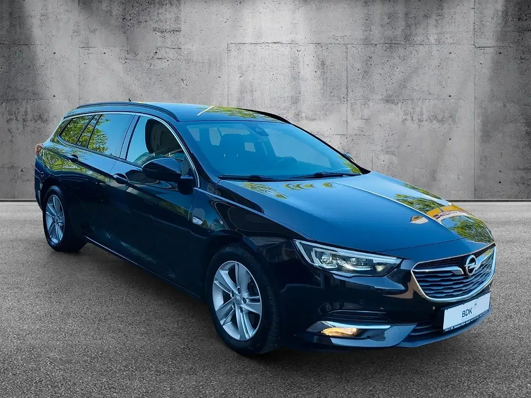 Opel Insignia Matrix LED - Thumbnail 4