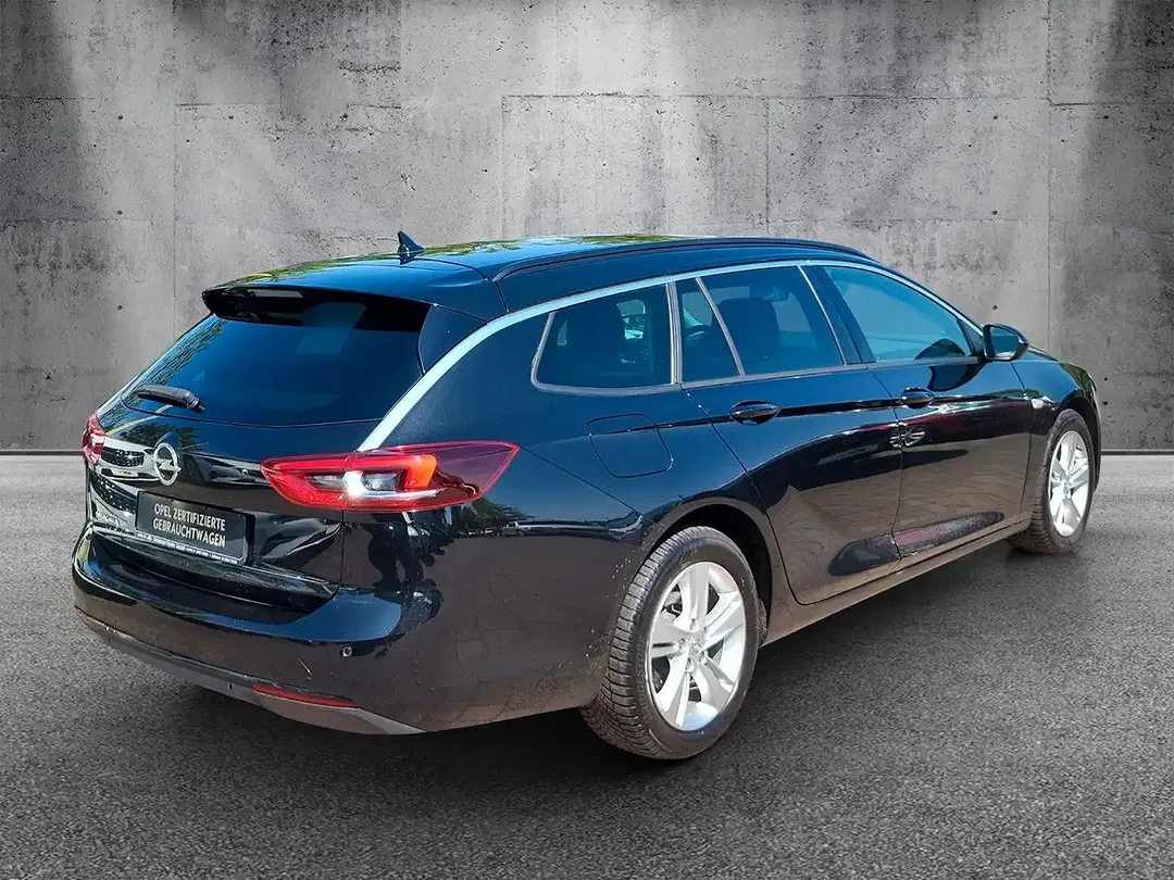 Opel Insignia Matrix LED - Thumbnail 5
