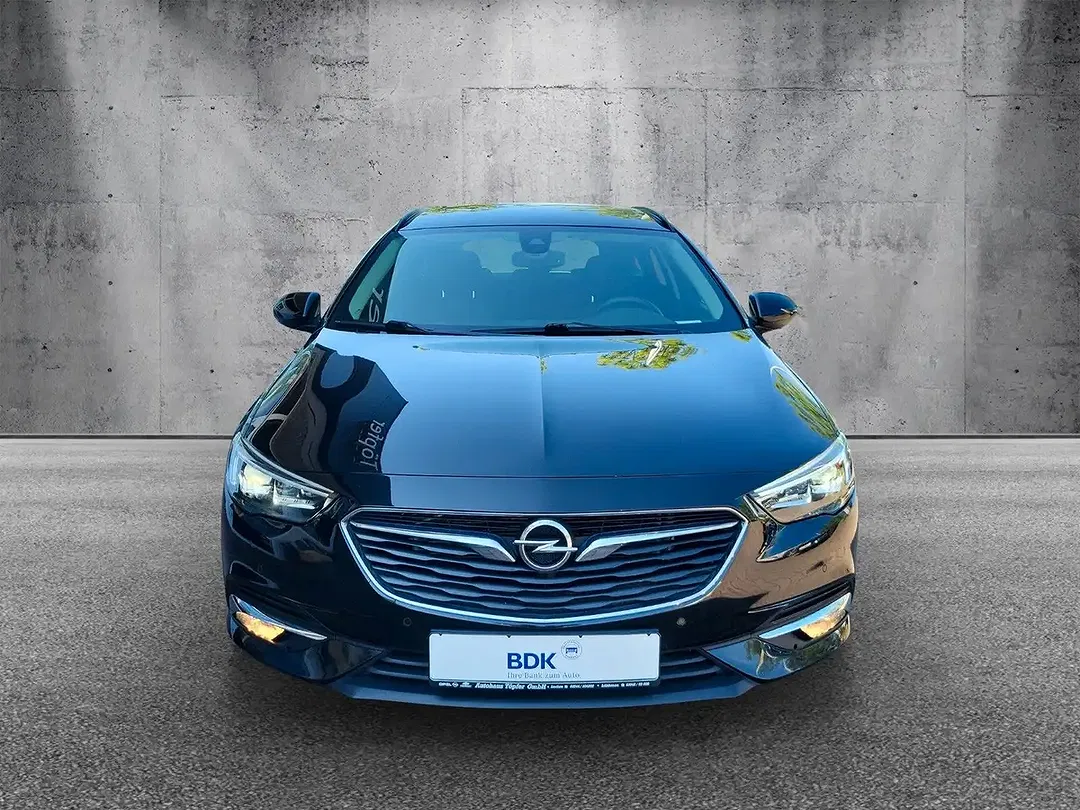Opel Insignia Matrix LED - Thumbnail 6