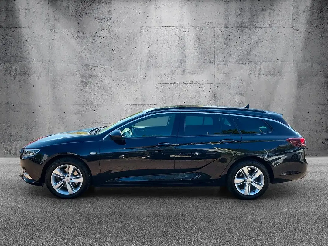 Opel Insignia Matrix LED - Thumbnail 7