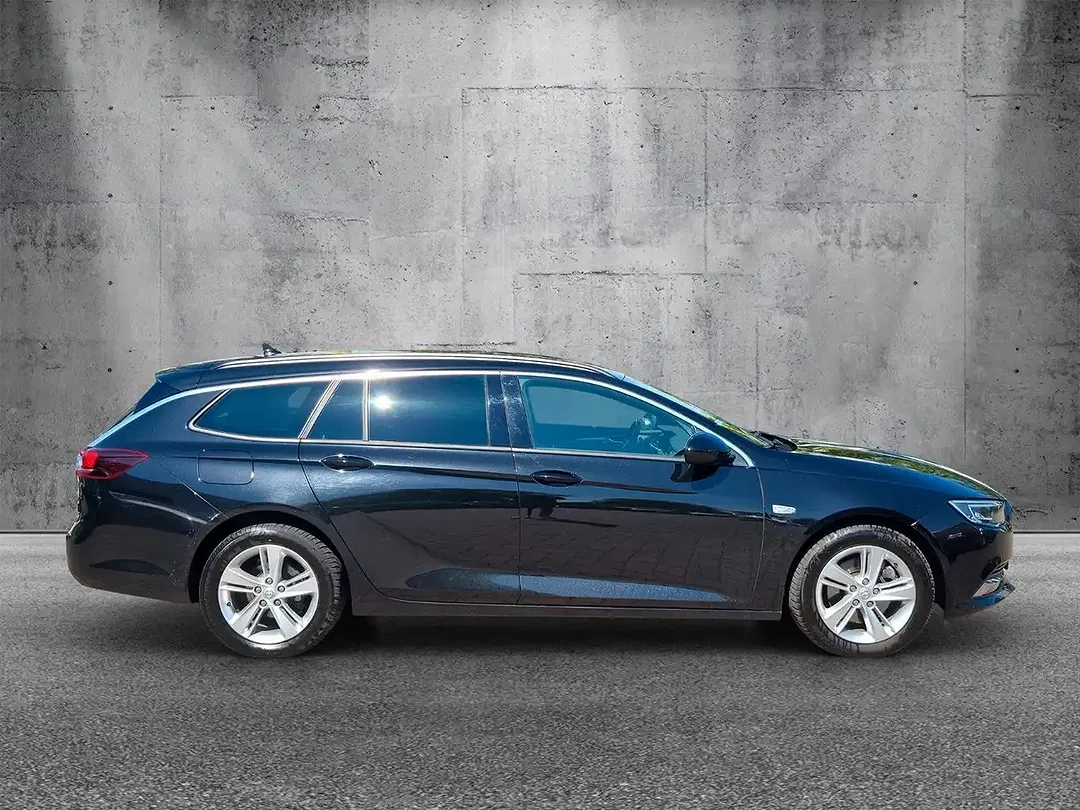 Opel Insignia Matrix LED - Thumbnail 8