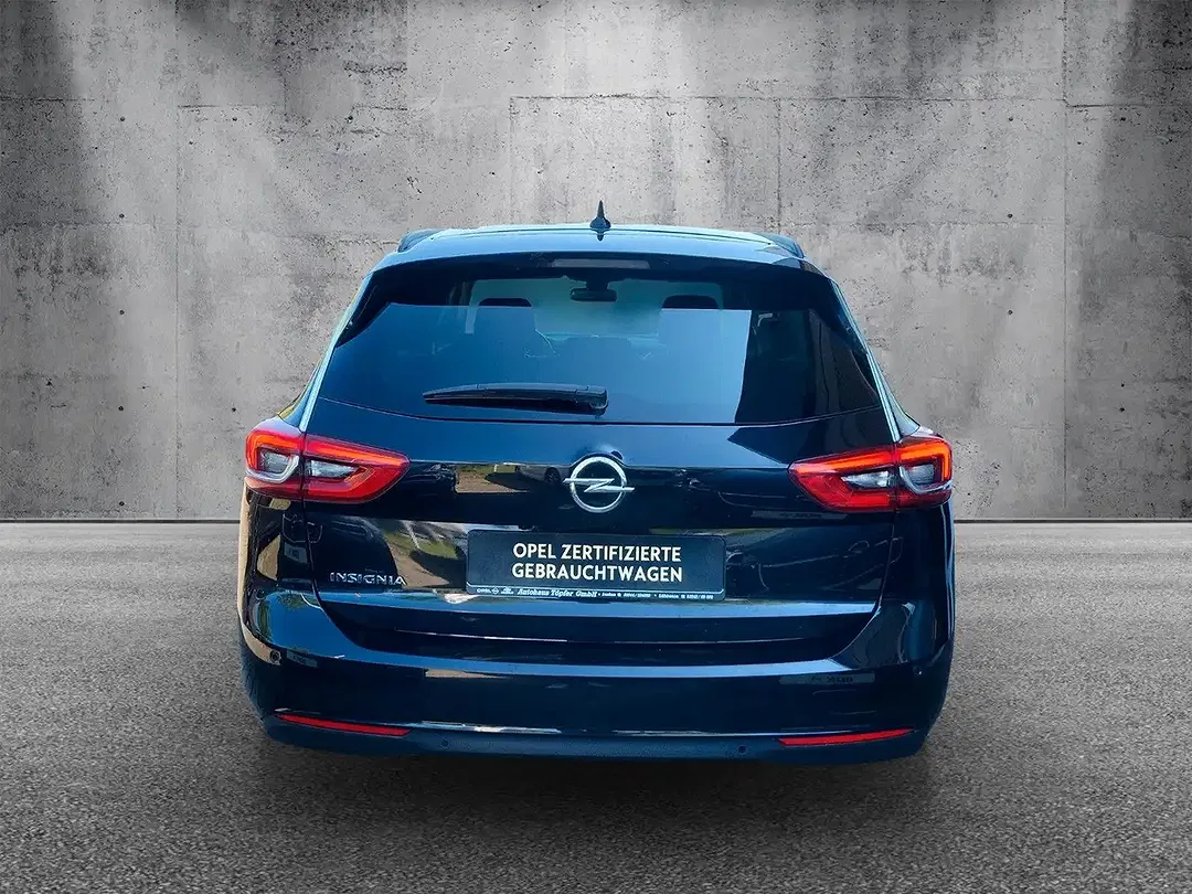 Opel Insignia Matrix LED - Thumbnail 9