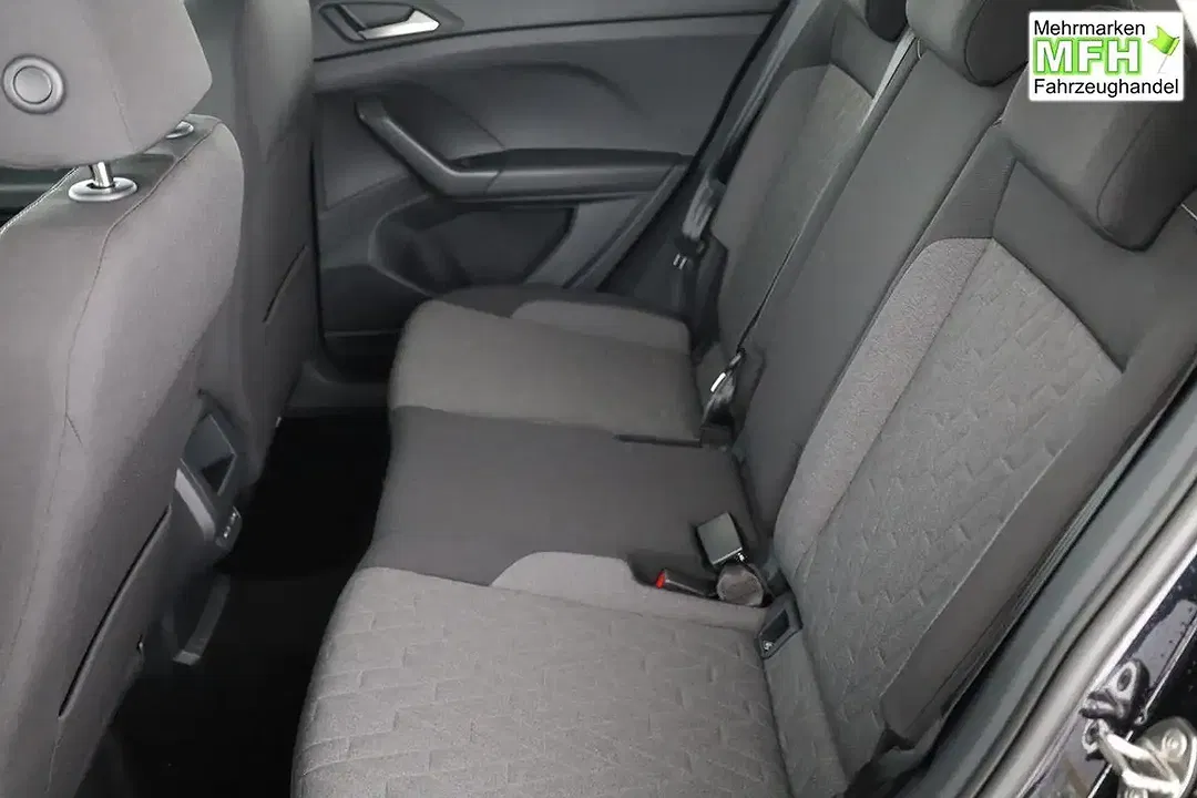 Volkswagen T-Cross 1.0 TSI DSG Life - Thumbnail 11