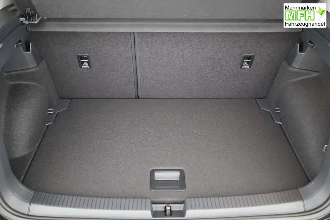 Volkswagen T-Cross 1.0 TSI DSG Life - Thumbnail 12