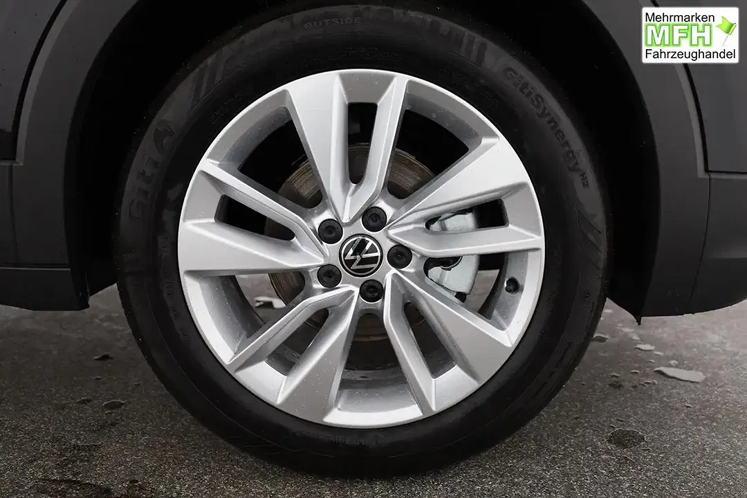 Volkswagen T-Cross 1.0 TSI DSG Life - Thumbnail 13