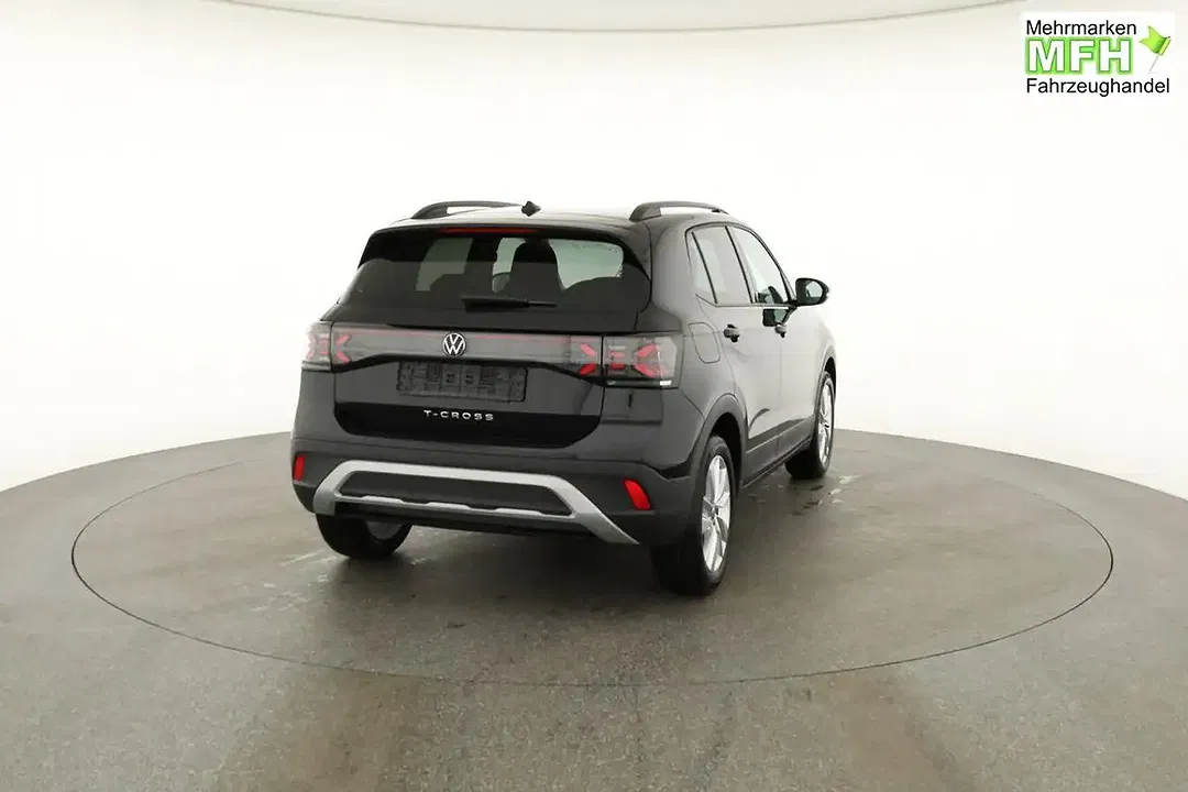 Volkswagen T-Cross 1.0 TSI DSG Life - foto 15