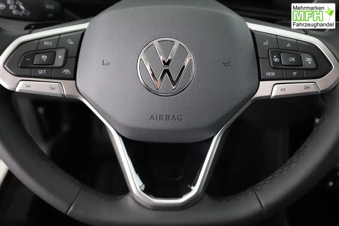 Volkswagen T-Cross 1.0 TSI DSG Life - Thumbnail 6