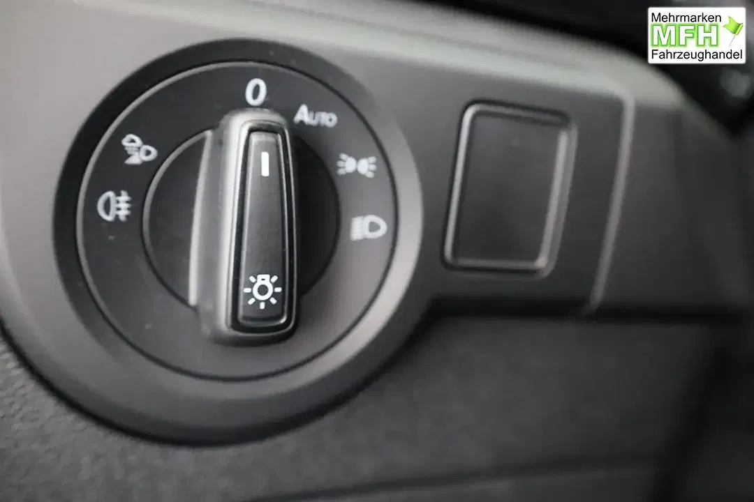 Volkswagen T-Cross 1.0 TSI DSG Life - Thumbnail 7