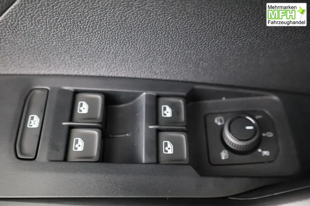 Volkswagen T-Cross 1.0 TSI DSG Life - Thumbnail 8