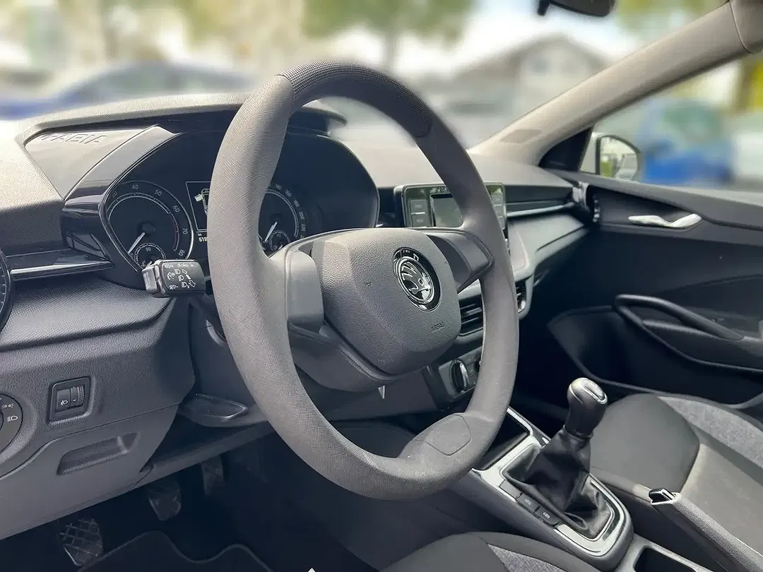 Skoda Fabia 1.0 TSI Active - Thumbnail 8