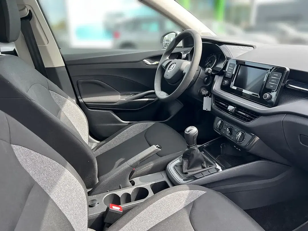 Skoda Fabia 1.0 TSI Active - Thumbnail 7