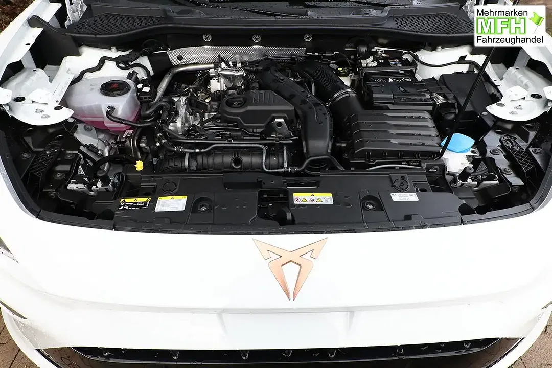 CUPRA Formentor eTSI DSG - Thumbnail 11