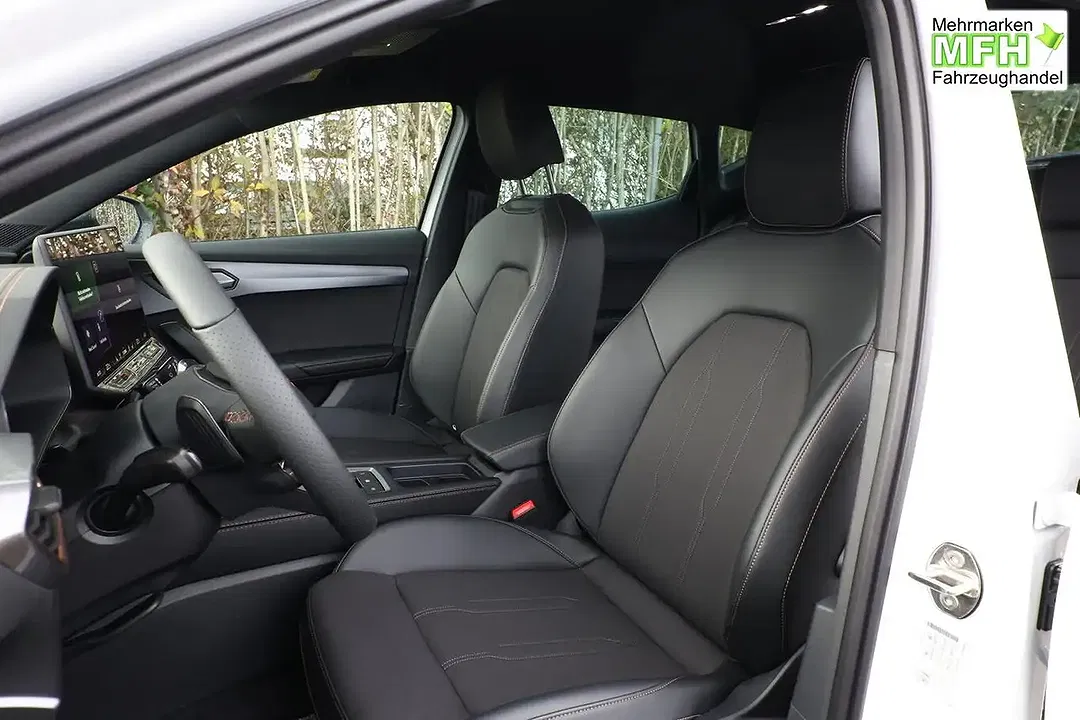 CUPRA Formentor eTSI DSG - Thumbnail 5