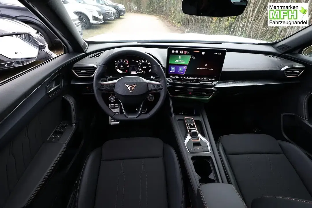 CUPRA Formentor eTSI DSG - Thumbnail 6