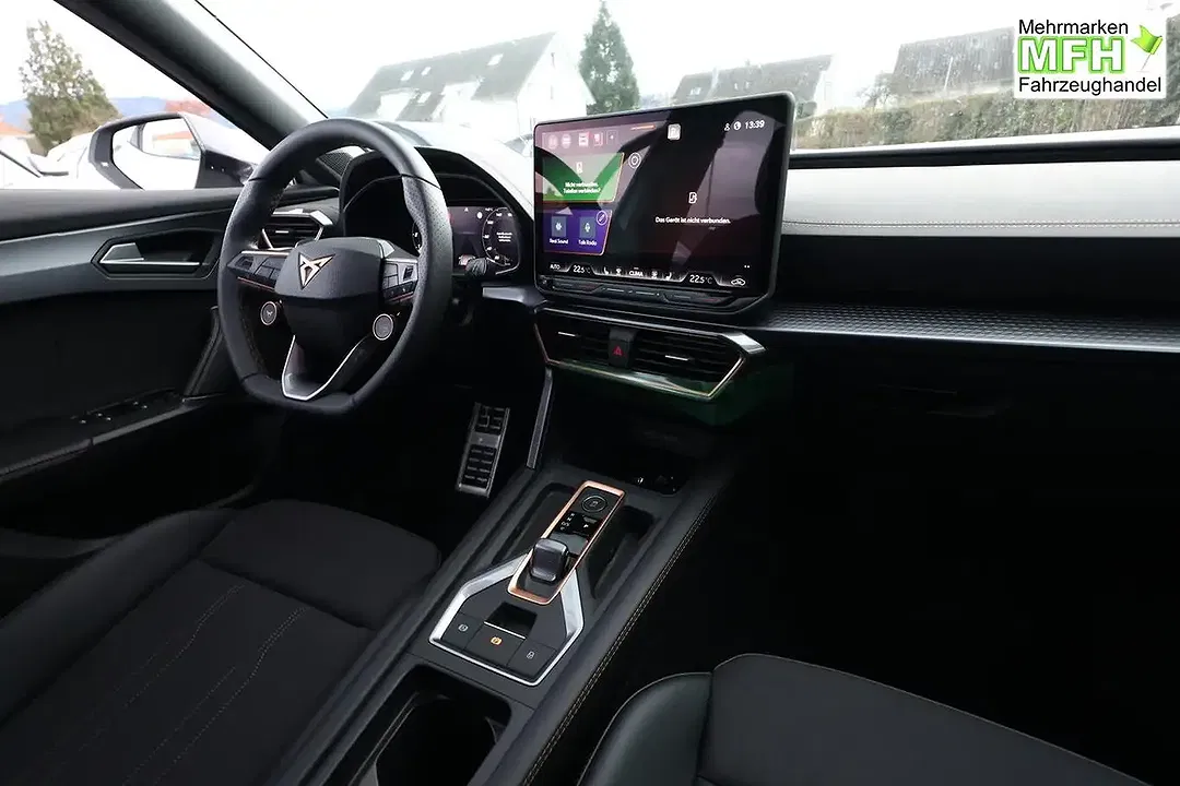 CUPRA Formentor eTSI DSG - Thumbnail 8