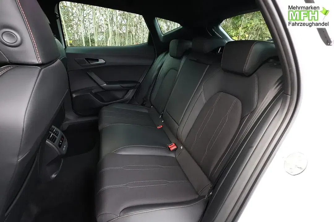 CUPRA Formentor eTSI DSG - Thumbnail 9