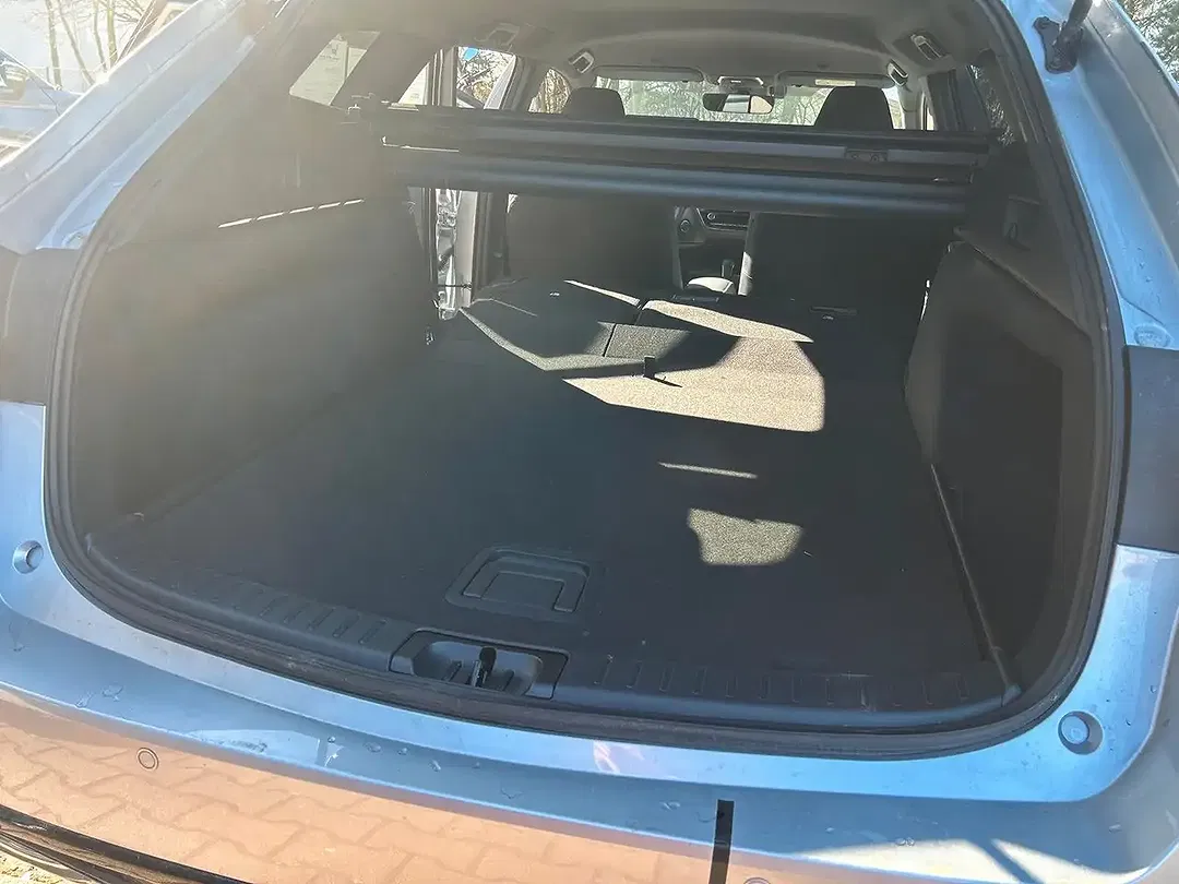Suzuki Swace Hybrid Edition - Thumbnail 6
